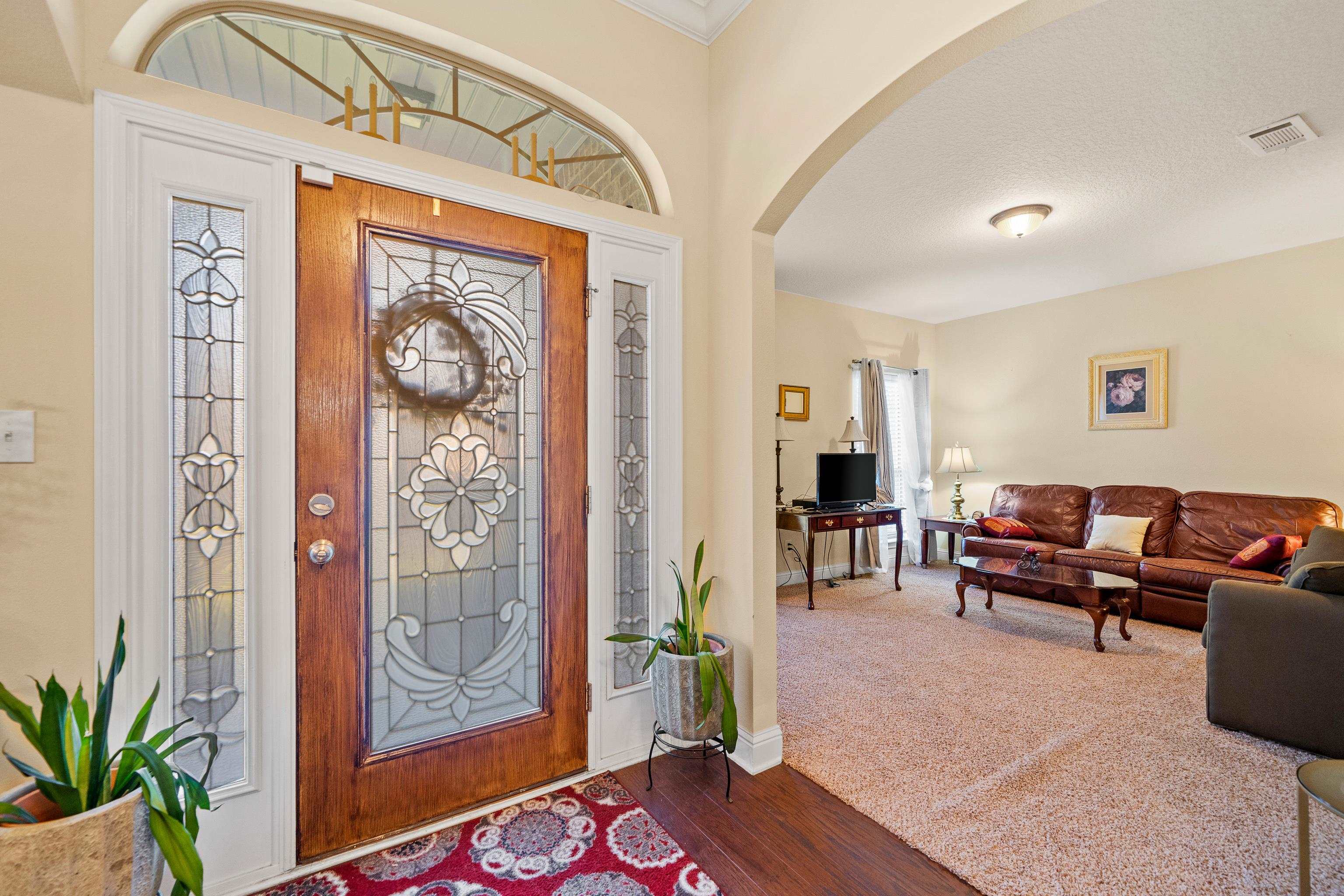 9115 Krystal Ridge Court Daphne, AL 36526 - Photo 37 of 39 Entrance Foyer