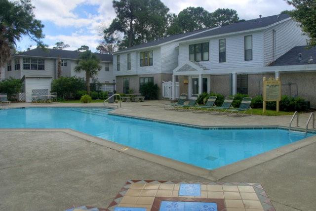 2512-2 Demere Road, Unit 2 St. Simons Island, GA 31522 - Photo 1 of 1