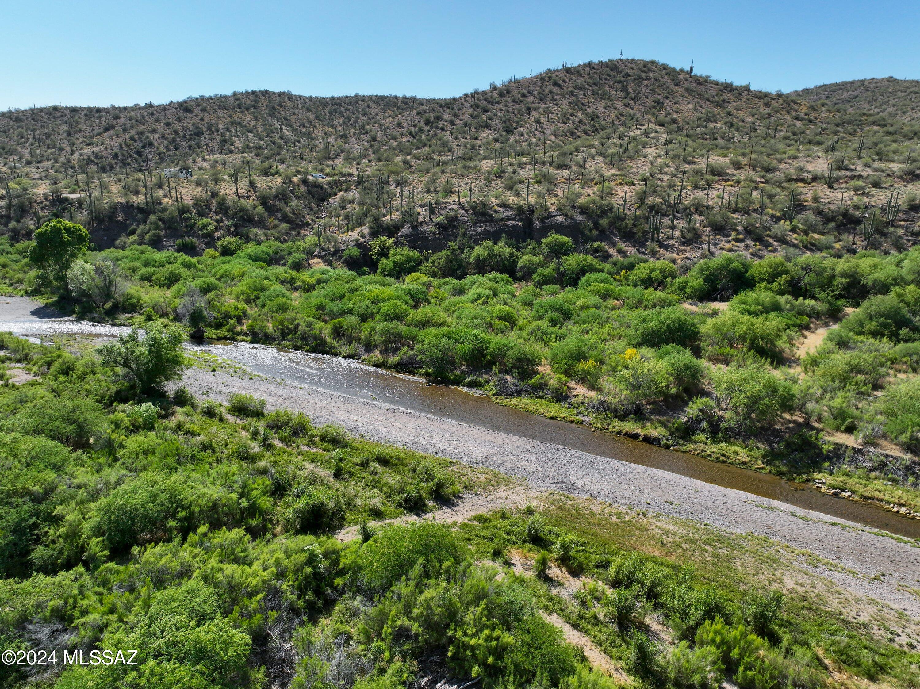 Tbd East Aravaipa Road, Unit 20ACRES Winkelman, AZ 85192 - Photo 11 of 29