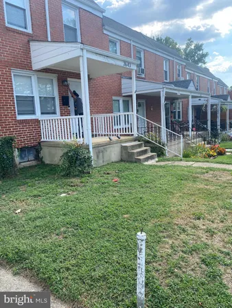 $255,000 | 3643 Greenvale Road, Baltimore, MD 21229