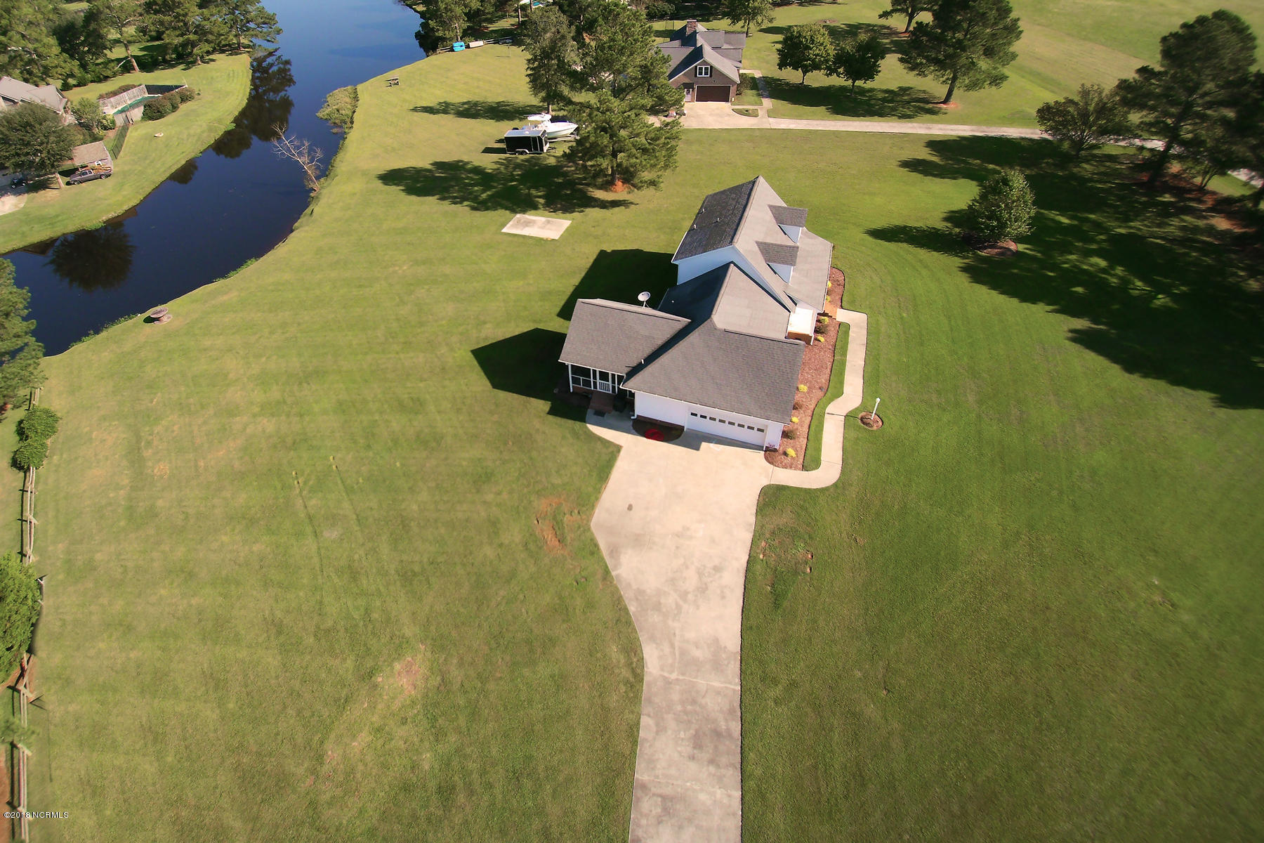 3907 Edwards Road Grimesland, NC 27837 - Photo 50 of 51 3907 Edwards Road-00050
