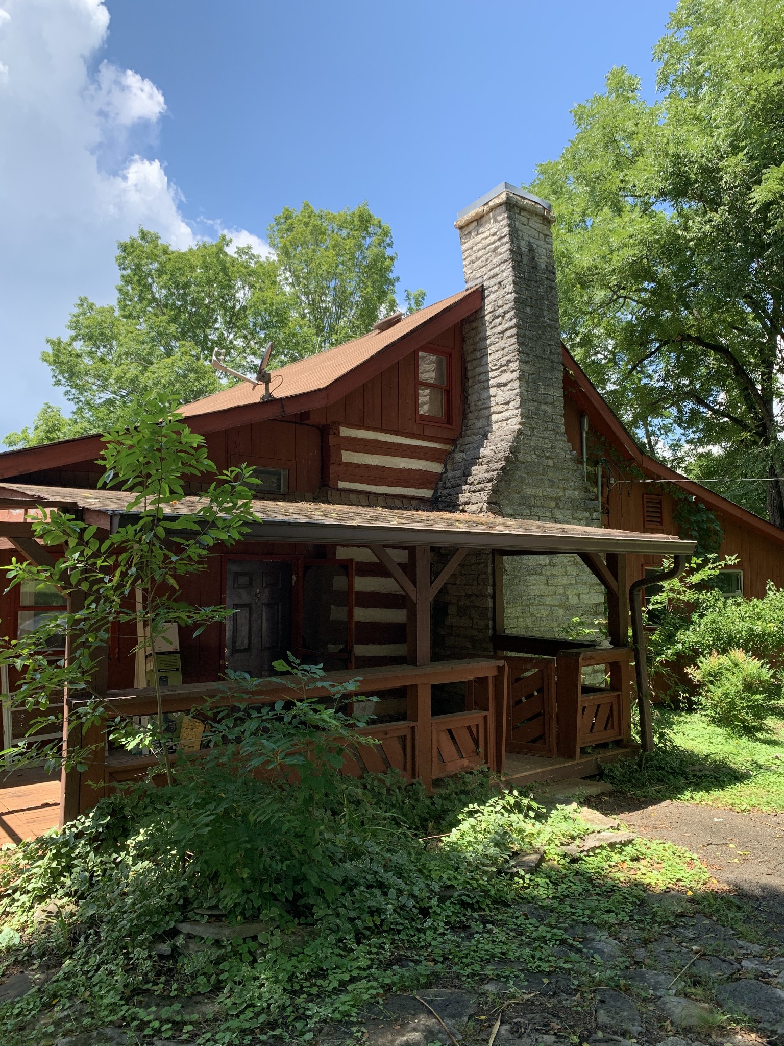 5535 Reynolds Road Spring Hill, TN 37174 - Photo 1 of 12 Gallery Image 1