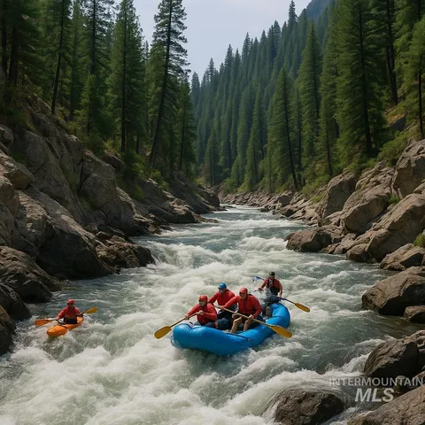 $105,000 | 7 Blk Singing Springs Way, Garden Valley, ID 83622