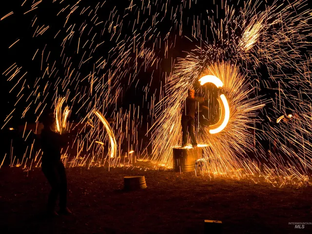 $105,000 | 7 Blk Singing Springs Way, Garden Valley, ID 83622