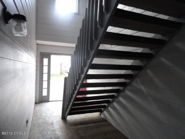 210 Shipman Road, Unit BLDG K Havelock, NC 28532 - Photo 9 of 9 Entry way