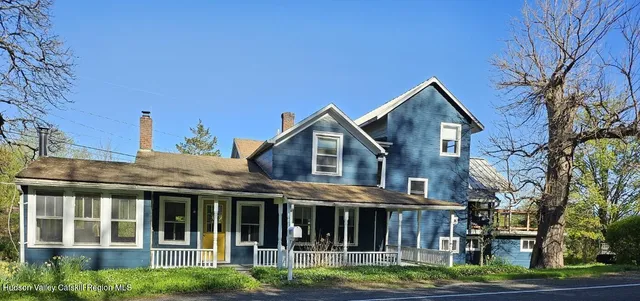 $449,000 | 807 Lucas Ave Extension, Hurley, NY 12443