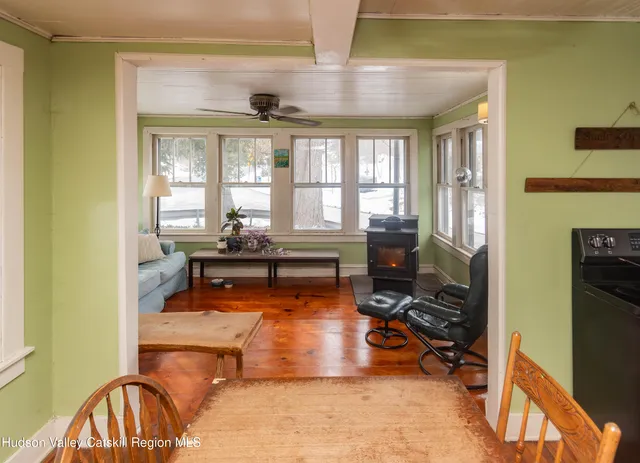 $449,000 | 807 Lucas Ave Extension, Hurley, NY 12443