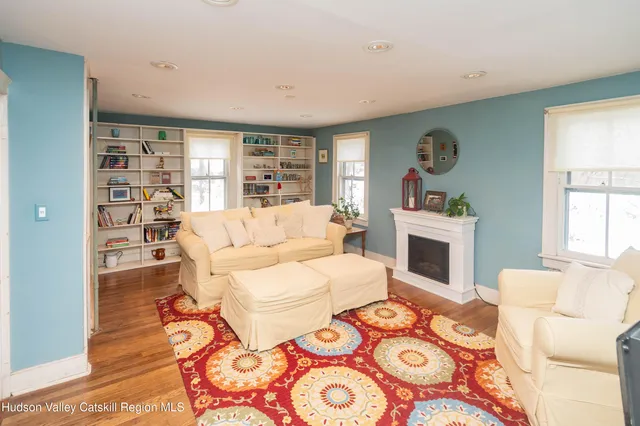 $449,000 | 807 Lucas Ave Extension, Hurley, NY 12443