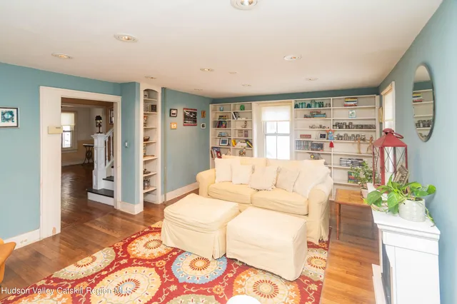 $449,000 | 807 Lucas Ave Extension, Hurley, NY 12443