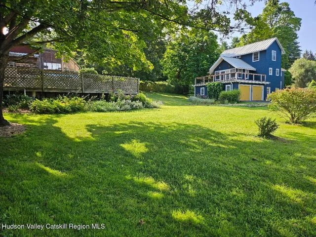 $449,000 | 807 Lucas Ave Extension, Hurley, NY 12443