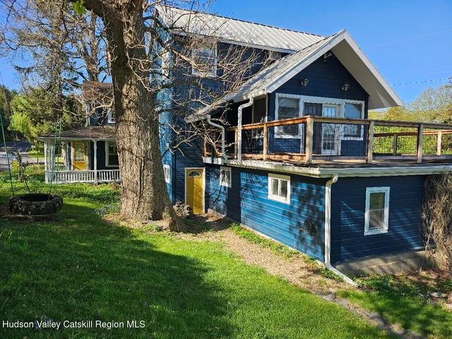 $449,000 | 807 Lucas Ave Extension, Hurley, NY 12443