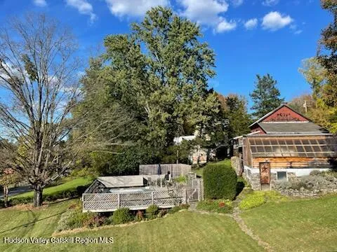 $449,000 | 807 Lucas Ave Extension, Hurley, NY 12443