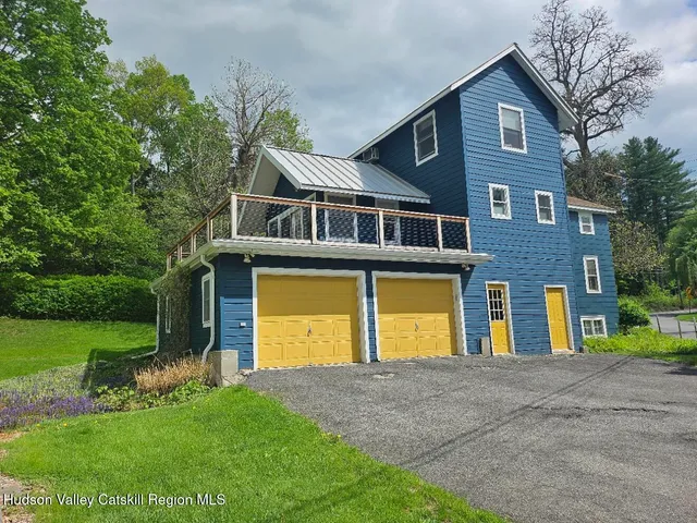 $449,000 | 807 Lucas Ave Extension, Hurley, NY 12443