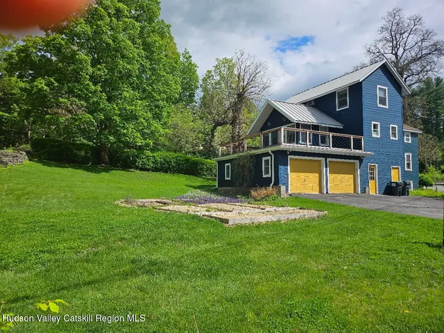 $449,000 | 807 Lucas Ave Extension, Hurley, NY 12443