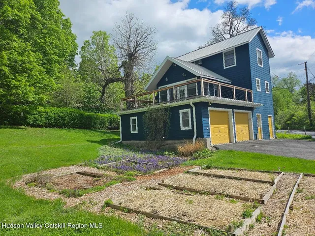 $449,000 | 807 Lucas Ave Extension, Hurley, NY 12443