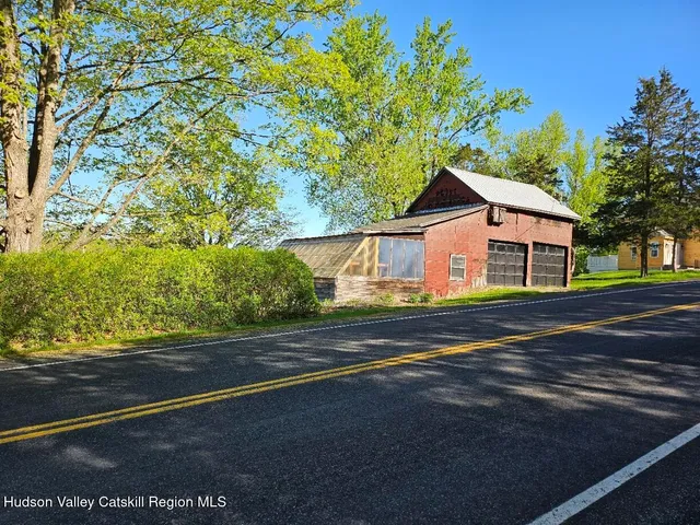 $449,000 | 807 Lucas Ave Extension, Hurley, NY 12443