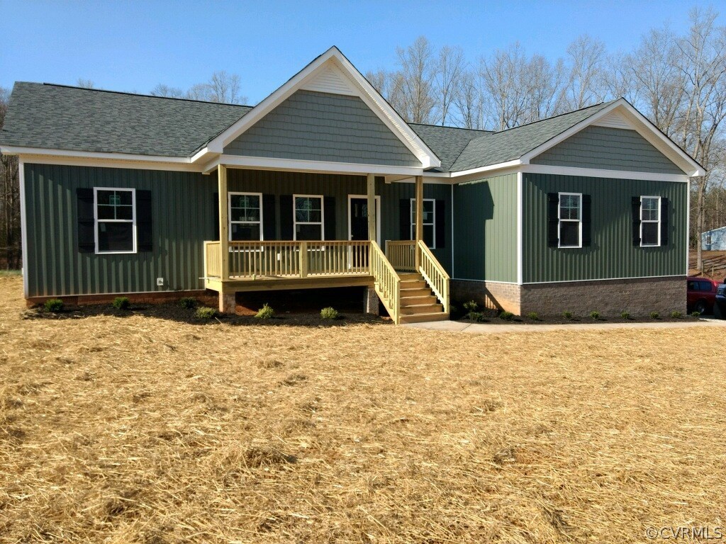 3375 Three Bridge Road Powhatan, VA 23139 - Photo 1 of 31 Gallery Image 1