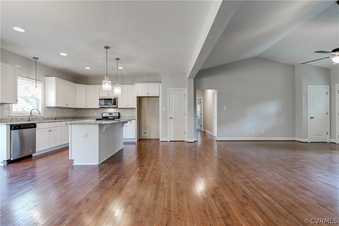 3375 Three Bridge Road Powhatan, VA 23139 - Photo 11 of 31 Gallery Image 11