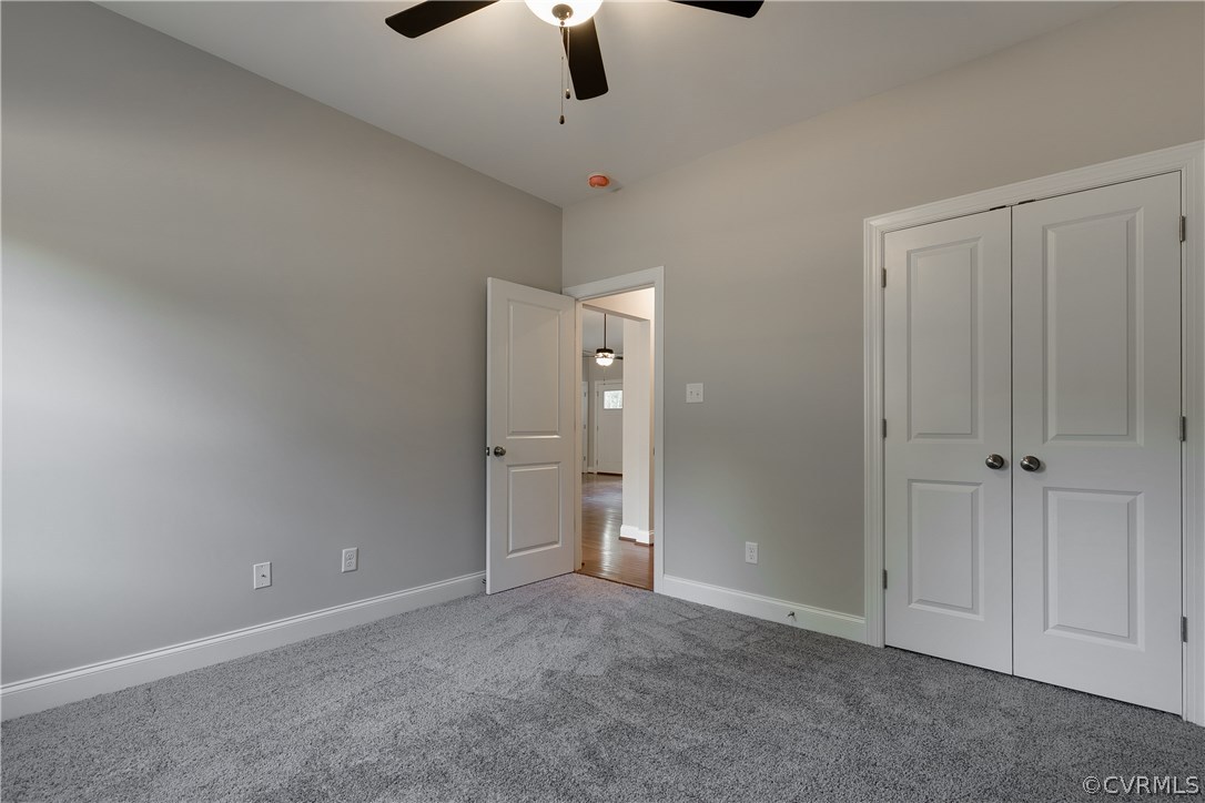 3375 Three Bridge Road Powhatan, VA 23139 - Photo 21 of 31 Gallery Image 21