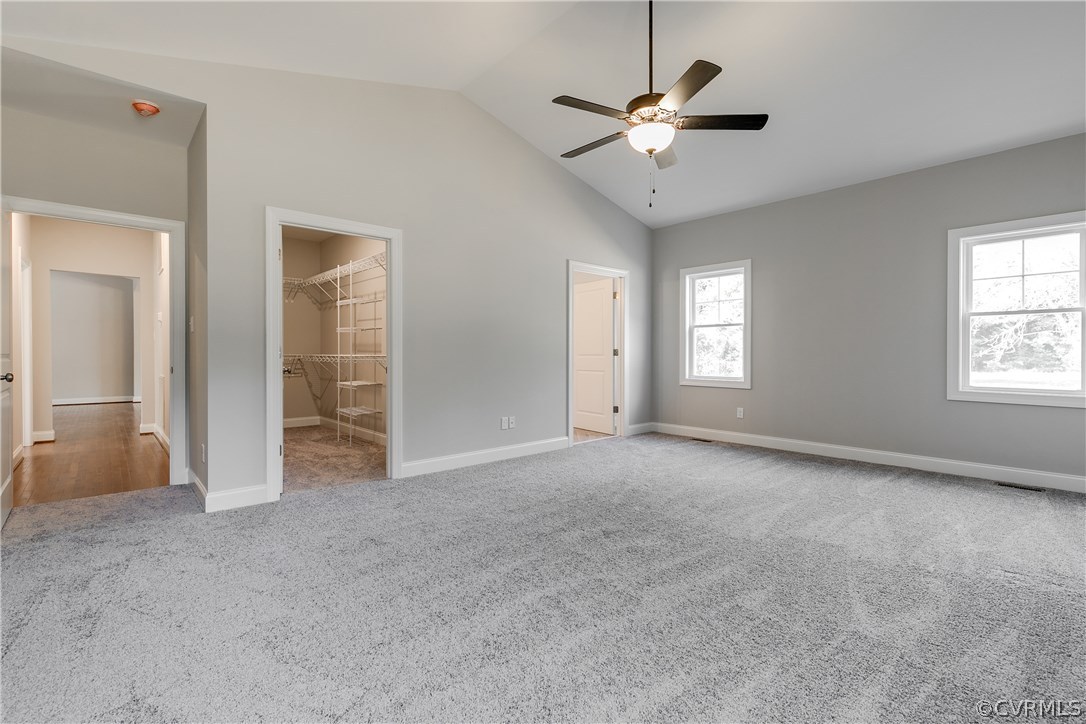 3375 Three Bridge Road Powhatan, VA 23139 - Photo 25 of 31 Gallery Image 25