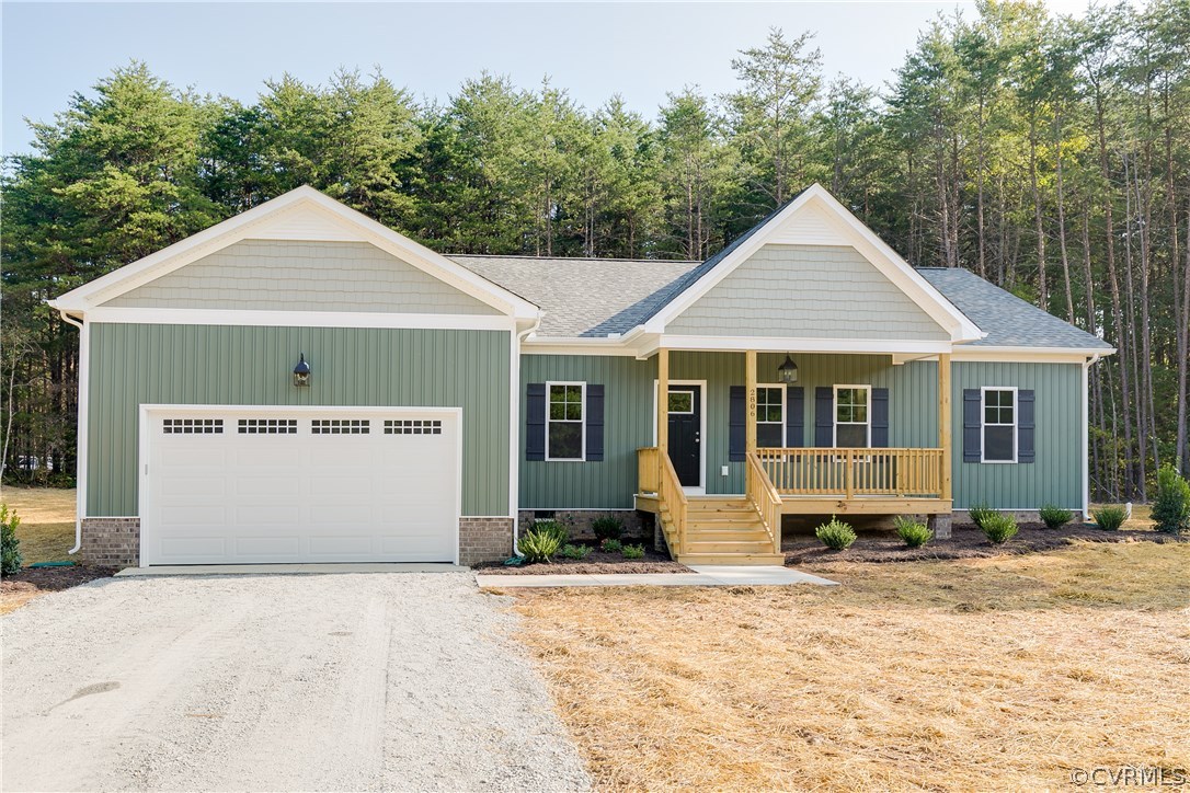 3375 Three Bridge Road Powhatan, VA 23139 - Photo 5 of 31 Gallery Image 5