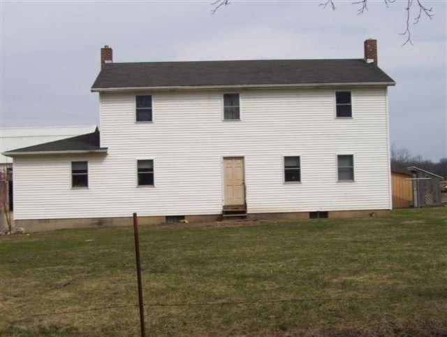 1167 Burbank Road Quincy, MI 49082 - Photo 1 of 1 Primary Photo