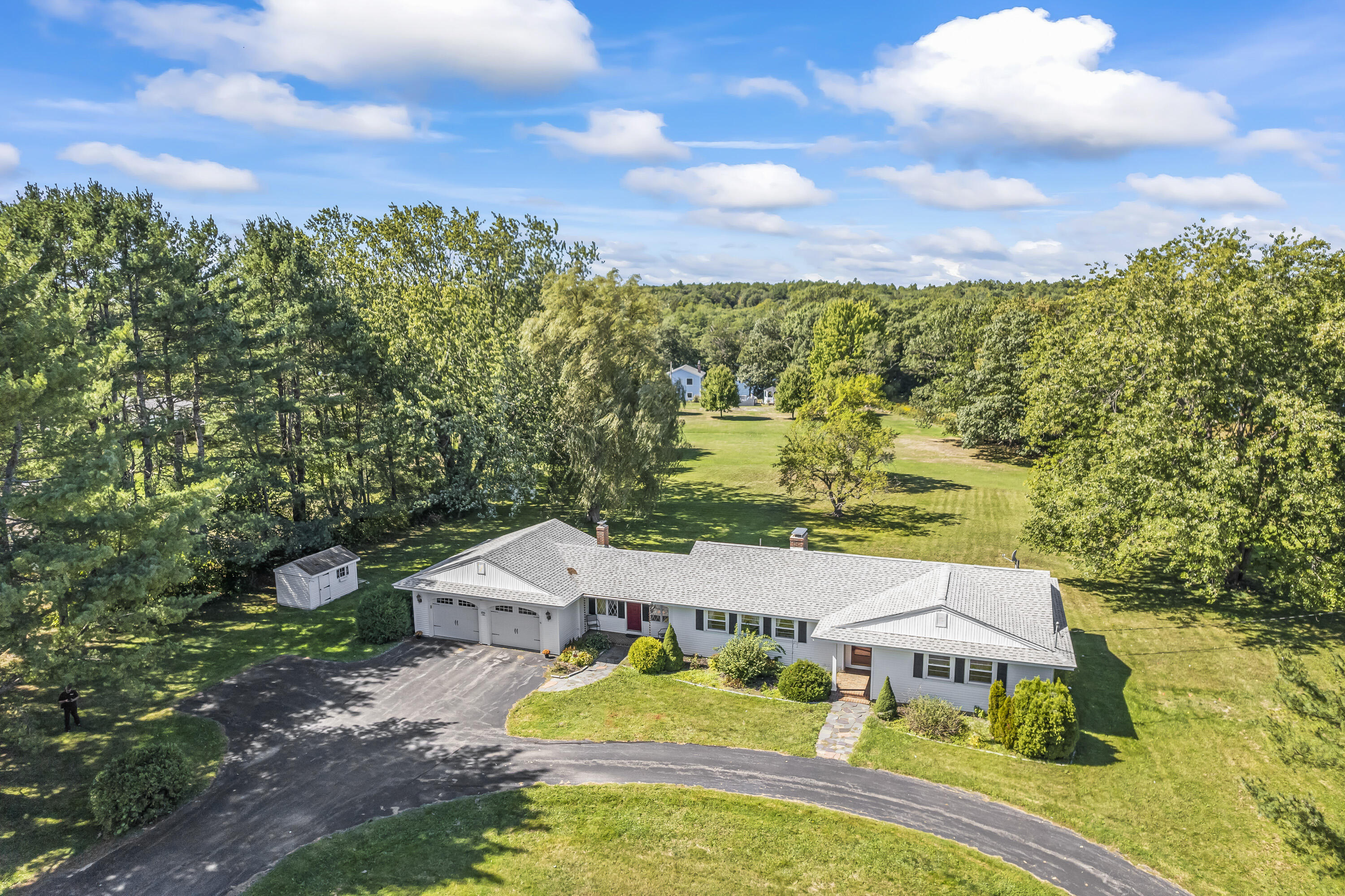 106 New Meadows Road West Bath, ME 04530 - Photo 3 of 89 106 New Meadows Rd_173