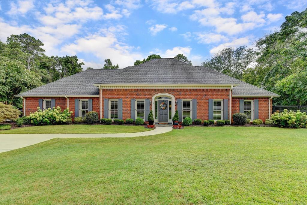 14570 Providence Road Milton, GA 30004 - Photo 1 of 1 Gallery Image 1