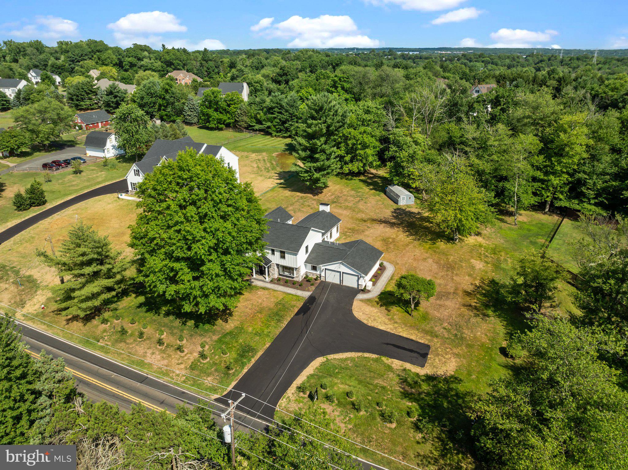 501 Washington Crossing Road Newtown, PA 18940 - Photo 61 of 63 Gallery Image 61