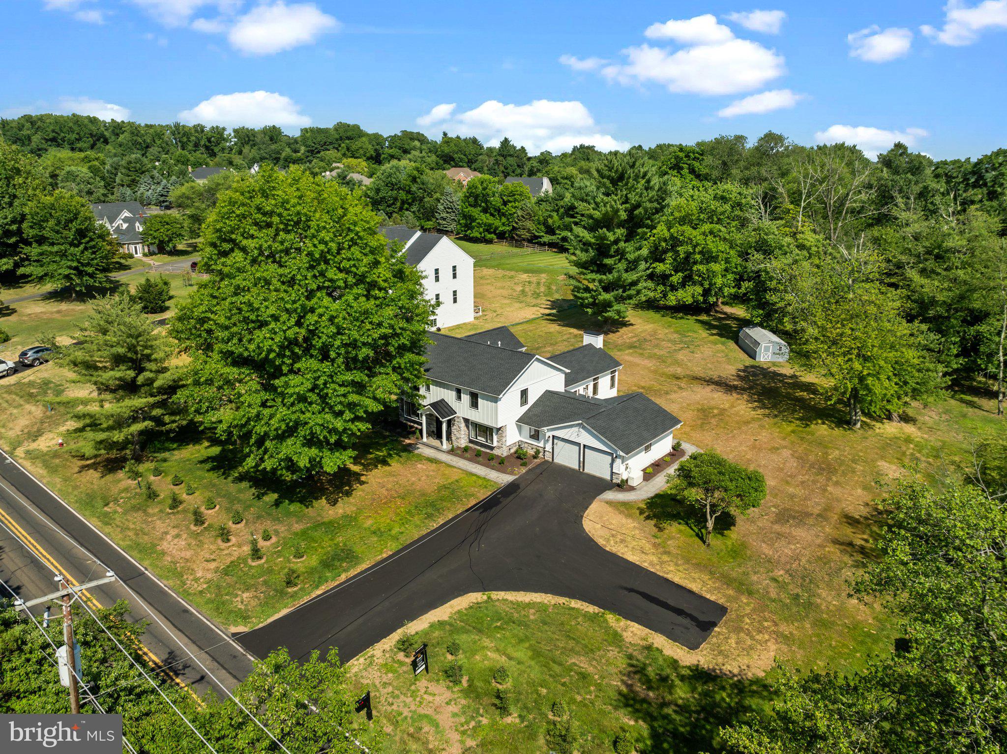 501 Washington Crossing Road Newtown, PA 18940 - Photo 62 of 63 Gallery Image 62