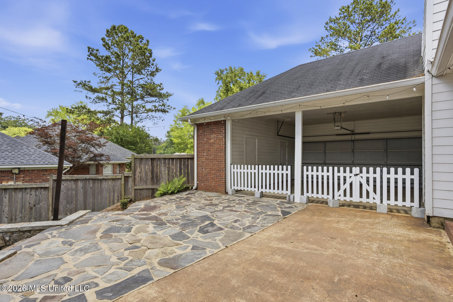 317 Woodrun Drive Ridgeland, MS 39157 - Photo 27 of 33 317 Woodrun-7
