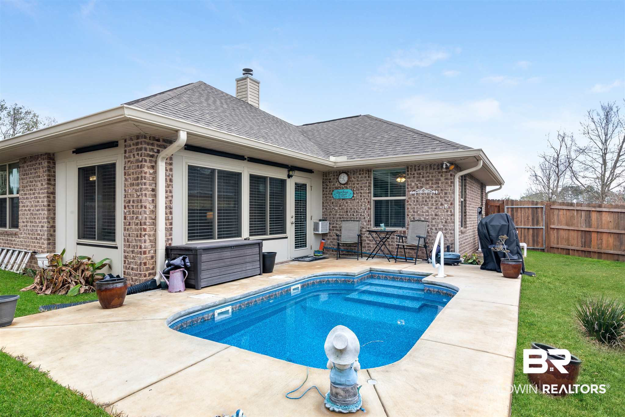 1701 Firefly Lane Foley, AL 36535 - Photo 4 of 37 Pool