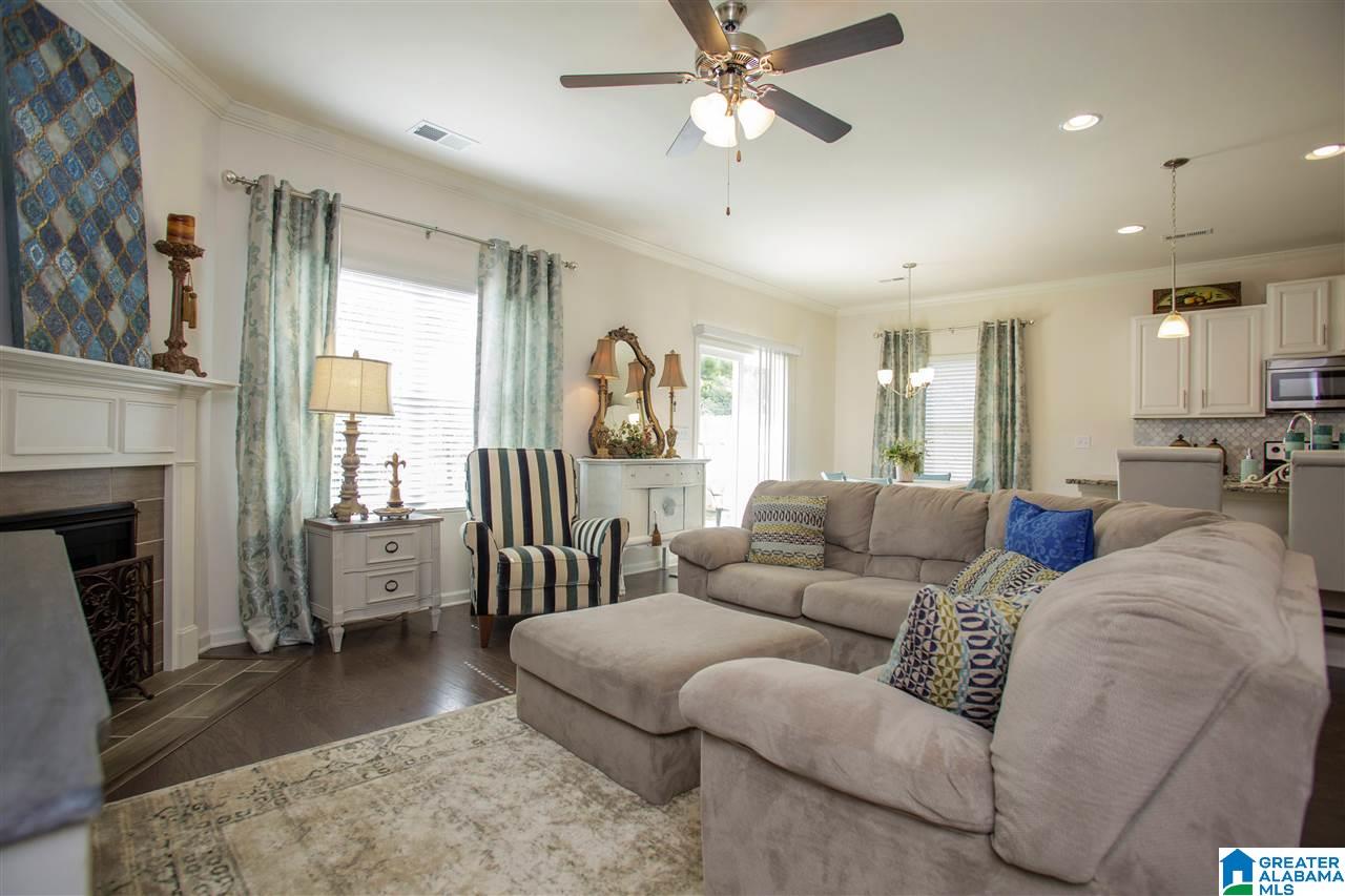 155 Chesser Loop Road Chelsea, AL 35043 - Photo 4 of 40 Gallery Image 4