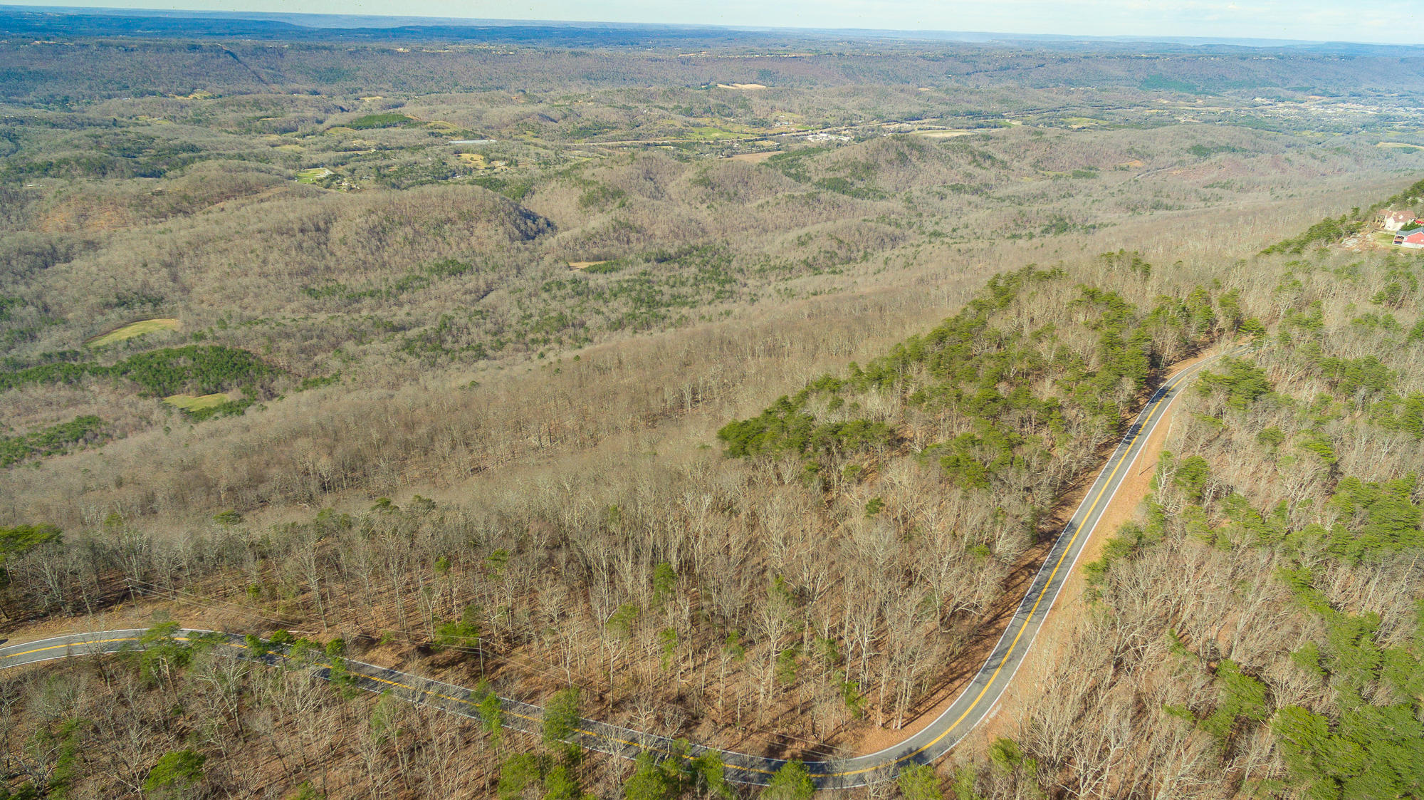 0 Sunset Drive, Unit TRACT 2 Rising Fawn, GA 30738 - Photo 14 of 17 Sunset Drive Property-30