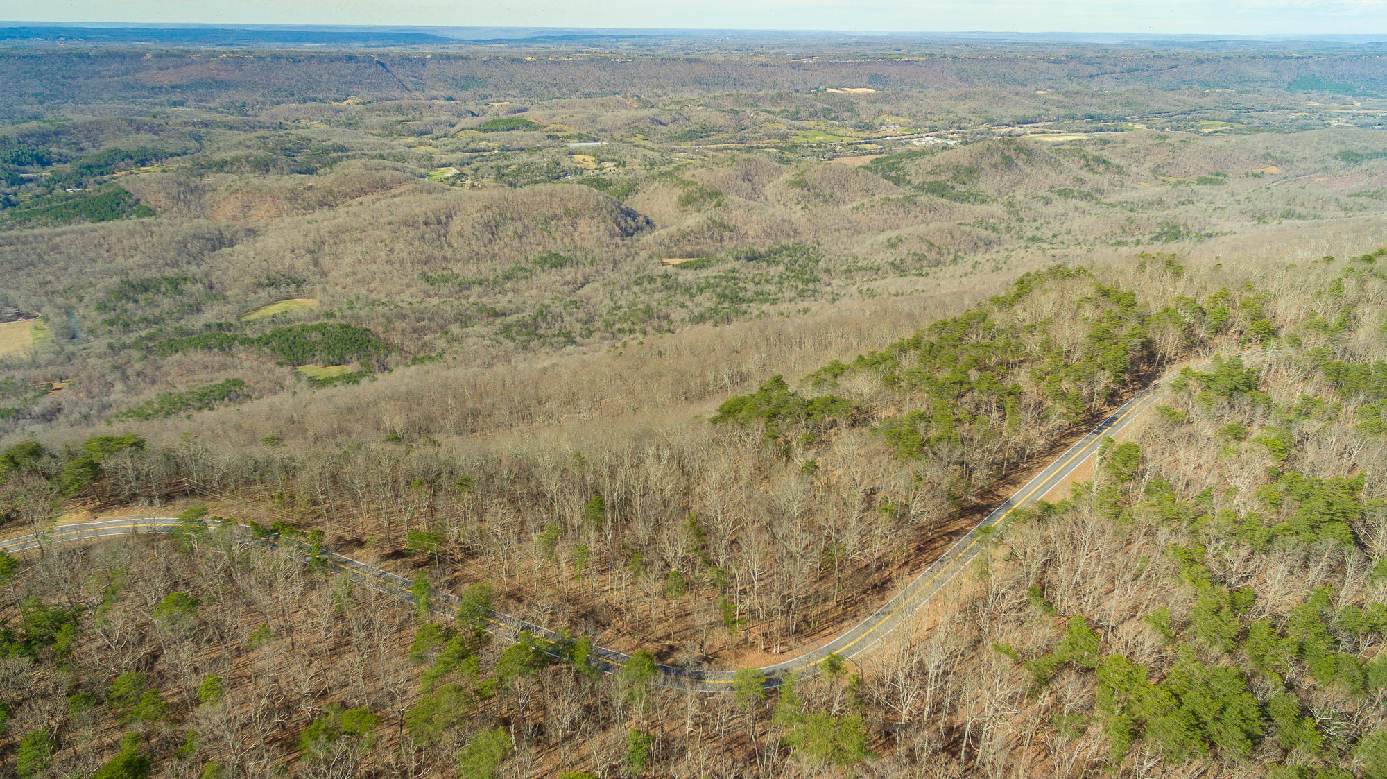 0 Sunset Drive, Unit TRACT 2 Rising Fawn, GA 30738 - Photo 8 of 17 Sunset Drive Property-18