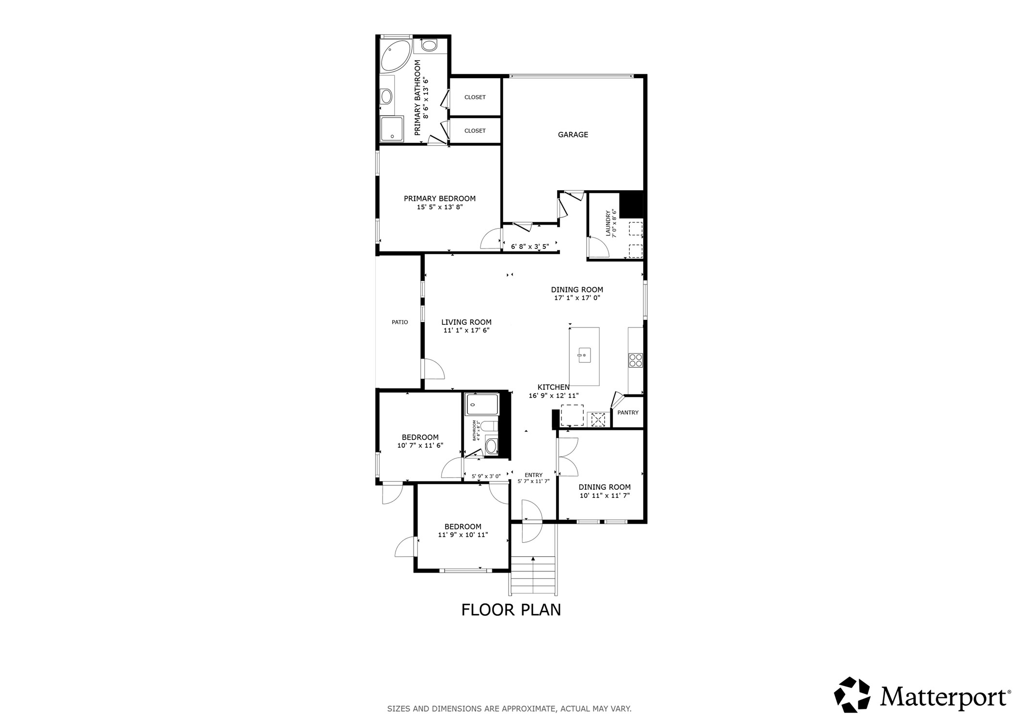 8800 Slater Drive Austin, TX 78747 - Photo 40 of 40