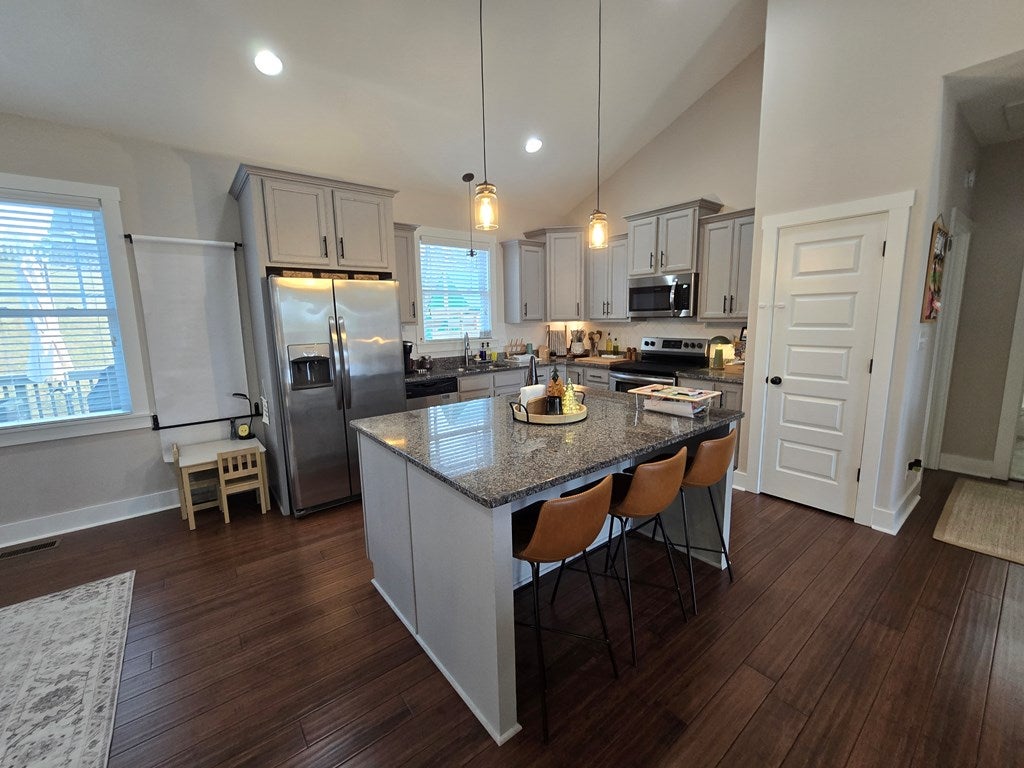 110 Jay's Road Farmville, VA 23901 - Photo 10 of 23 Gallery Image 10