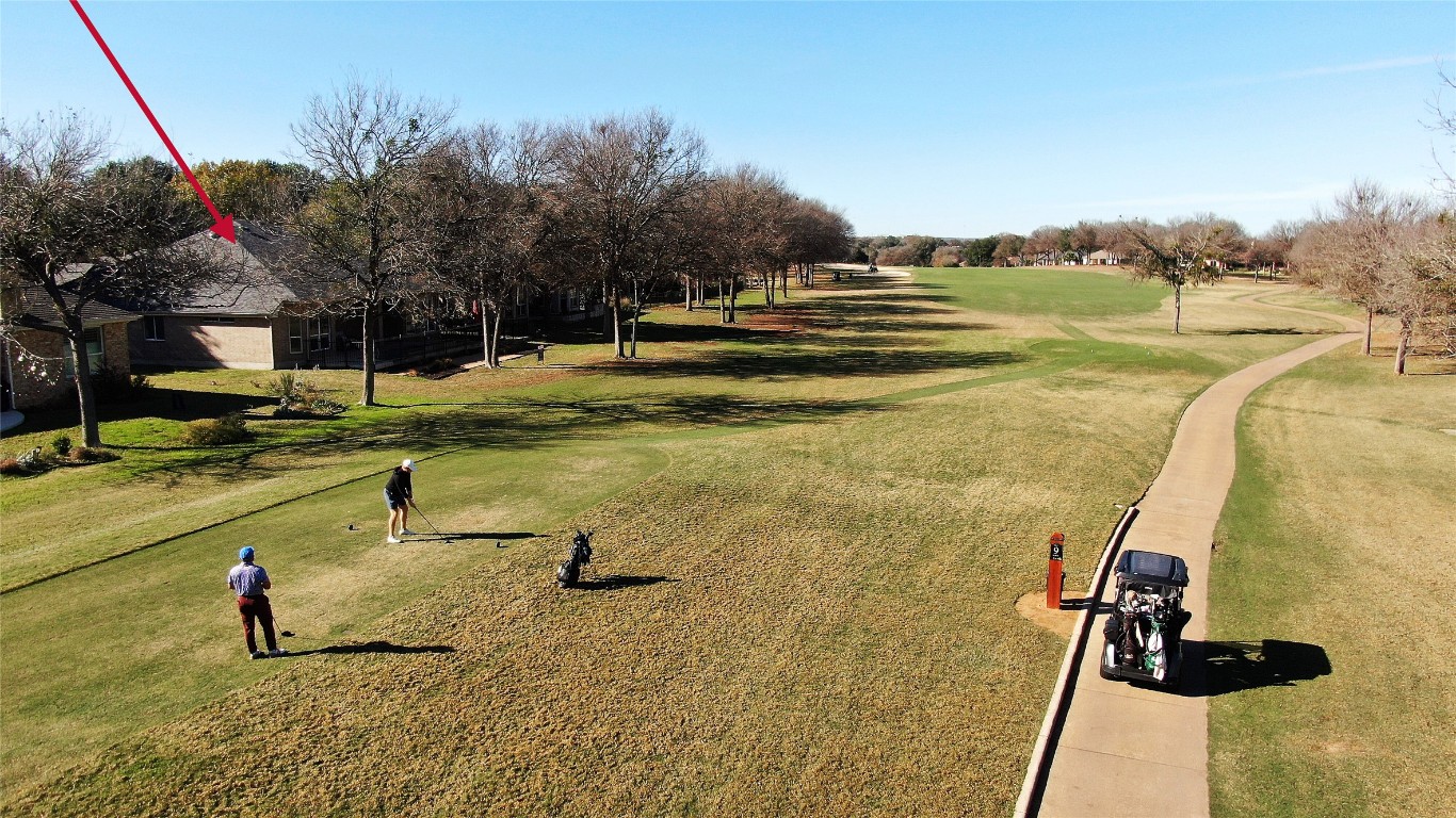 10833 Olympia Fields Loop Austin, TX 78747 - Photo 35 of 38 a view of a swimming pool
