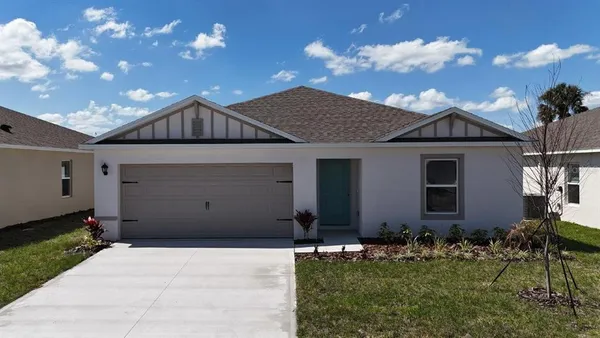 $249,900 | 738 Greenway Boulevard, Lake Wales, FL 33859