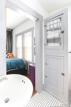 $1,395 | 131 Klein Street, Unit 1, San Antonio, TX 78204