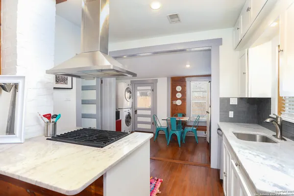 $1,395 | 131 Klein Street, Unit 1, San Antonio, TX 78204