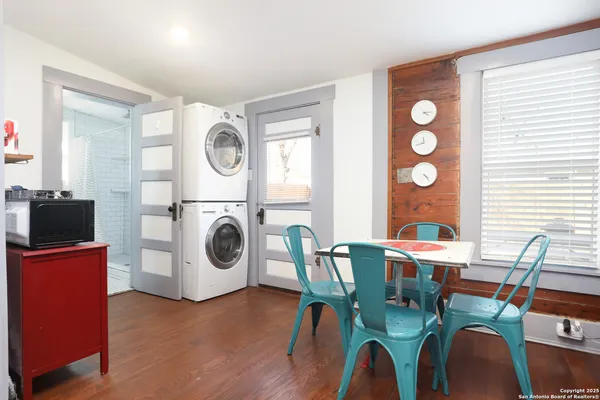 $1,395 | 131 Klein Street, Unit 1, San Antonio, TX 78204