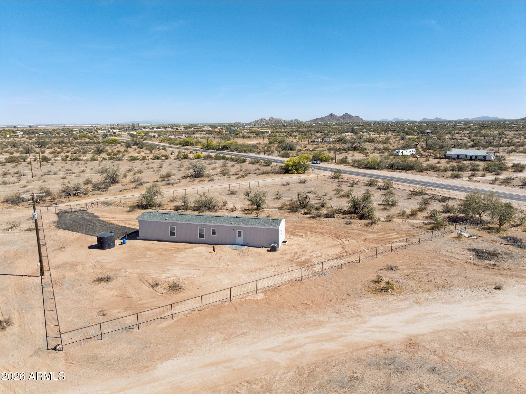 50044 West Century Road Maricopa, AZ 85139 - Photo 36 of 38