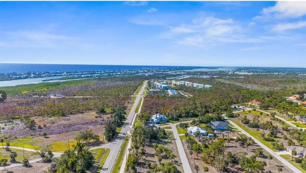 $69,900 | 50 Bonita Street, Placida, FL 33946