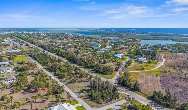 $69,900 | 50 Bonita Street, Placida, FL 33946