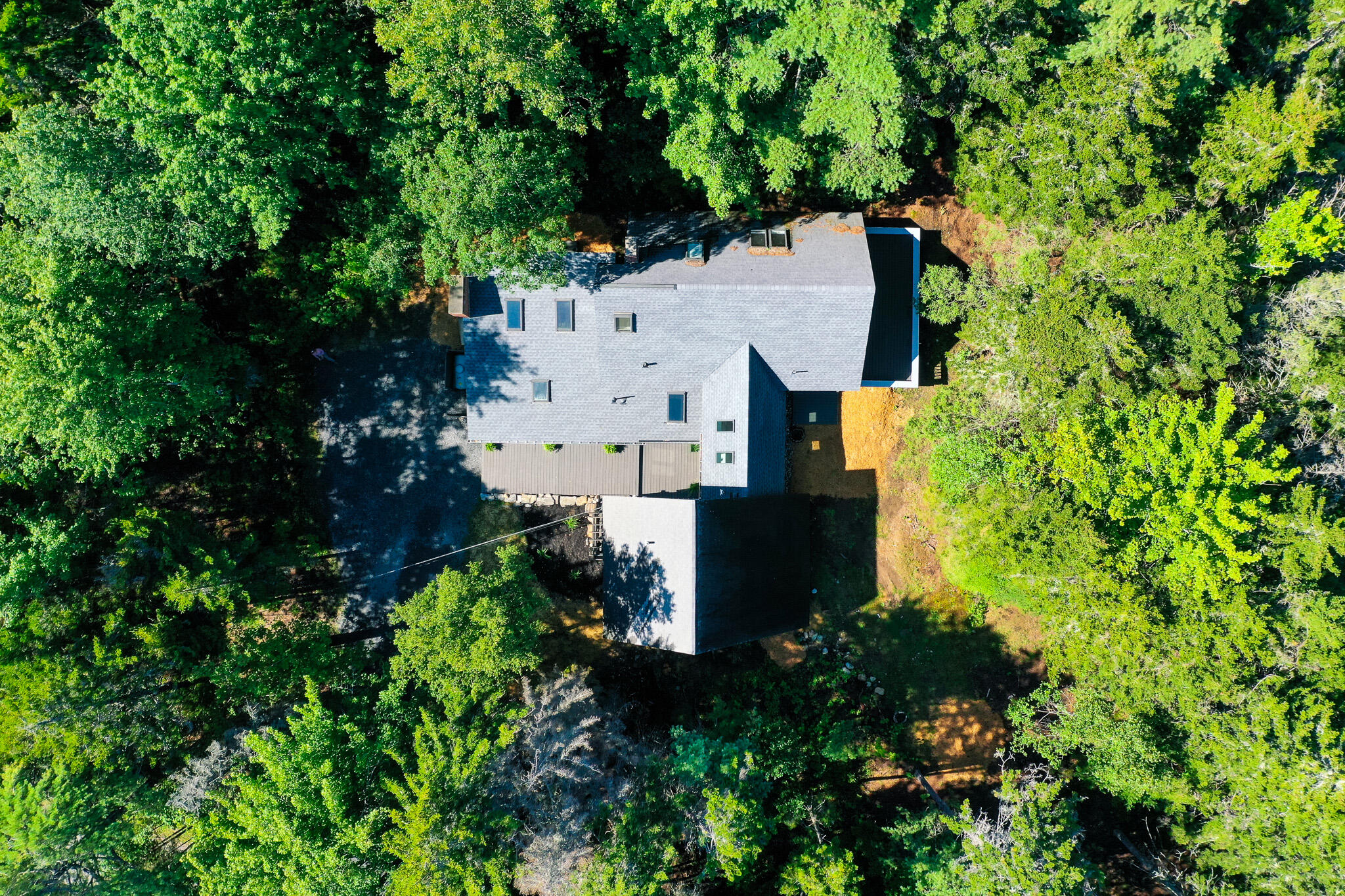 10 Ledgemere Road Orrs Island, ME 04066 - Photo 8 of 66 #17
