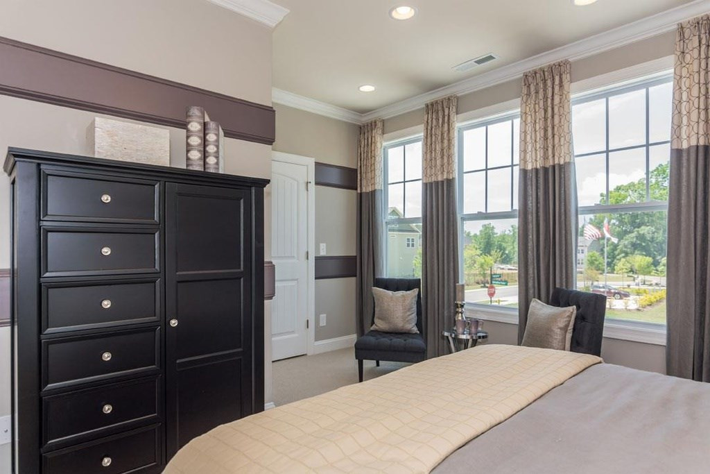 300 Springtime Fields Lane Wake Forest, NC 27587 - Photo 19 of 25 Photo 19