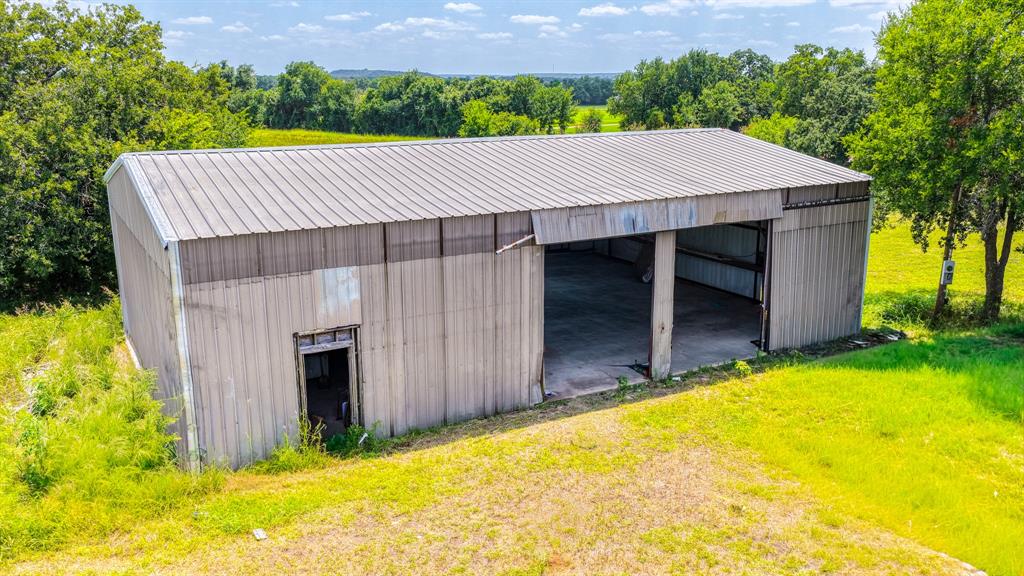 2334 North Bosley Road Santo, TX 76472 - Photo 30 of 32