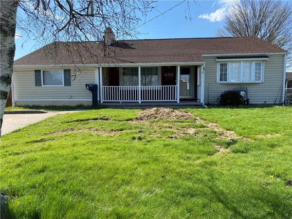 $194,900 | 238 Donnell Road, Lower Burrell, PA 15068