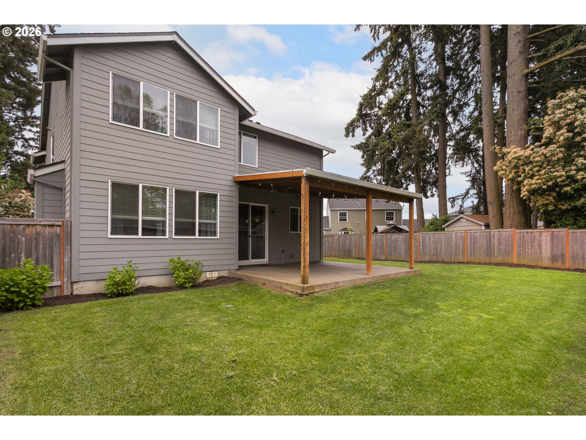 492 Southwest 15th Avenue Canby, OR 97013 - Photo 36 of 41